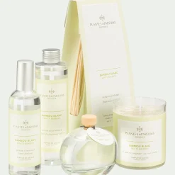 Vaporisateur senteur Bambou Blanc 100ml