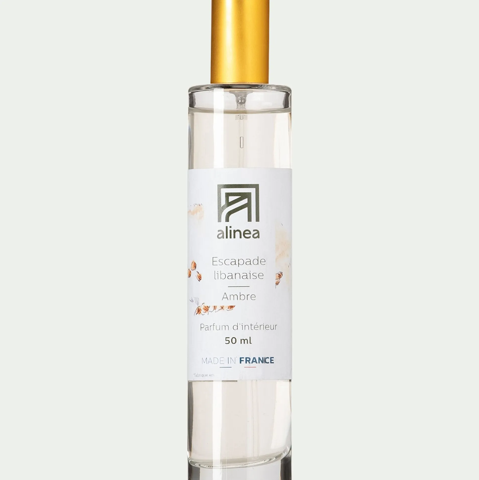 Vaporisateur senteur escapade libanaise 50ml