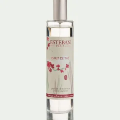 Vaporisateur senteur Esprit de Thé 75ml