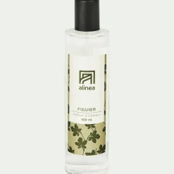 Vaporisateur senteur Figuier 100ml