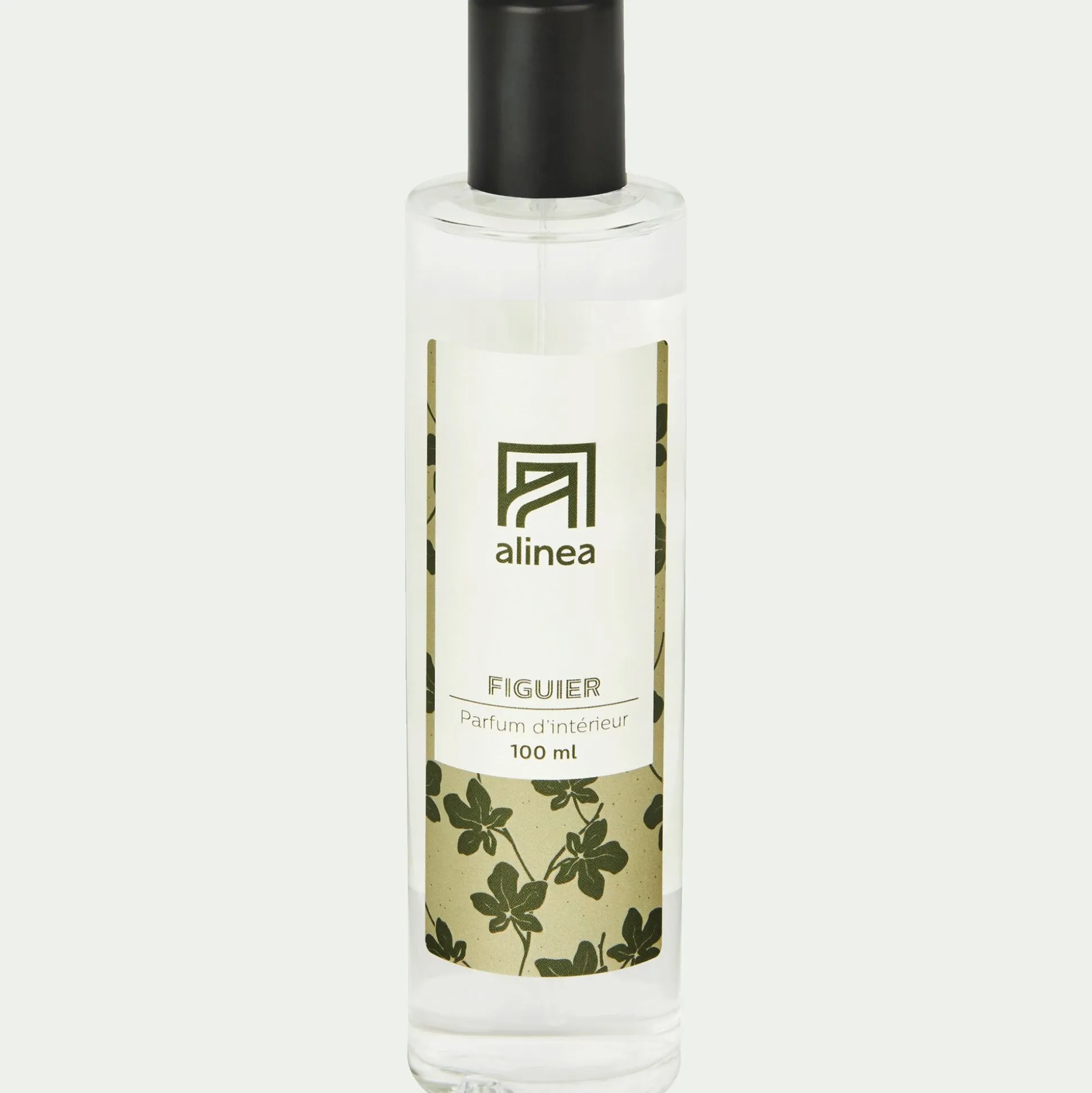 Vaporisateur senteur Figuier 100ml