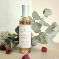 Vaporisateur senteur Fleur de Coton 100ml