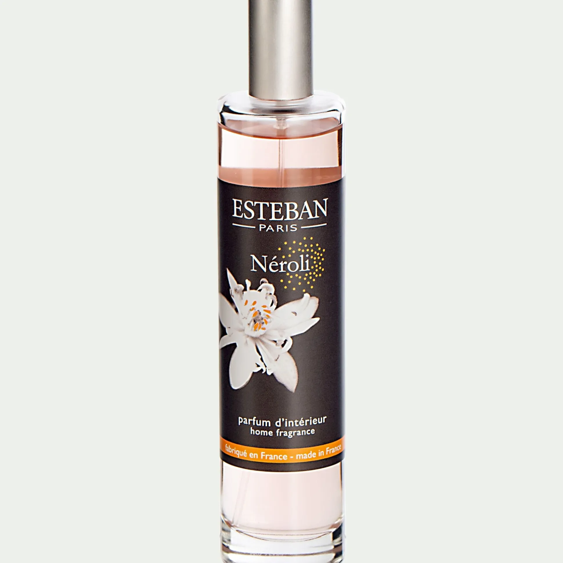 Vaporisateur senteur Néroli 75ml