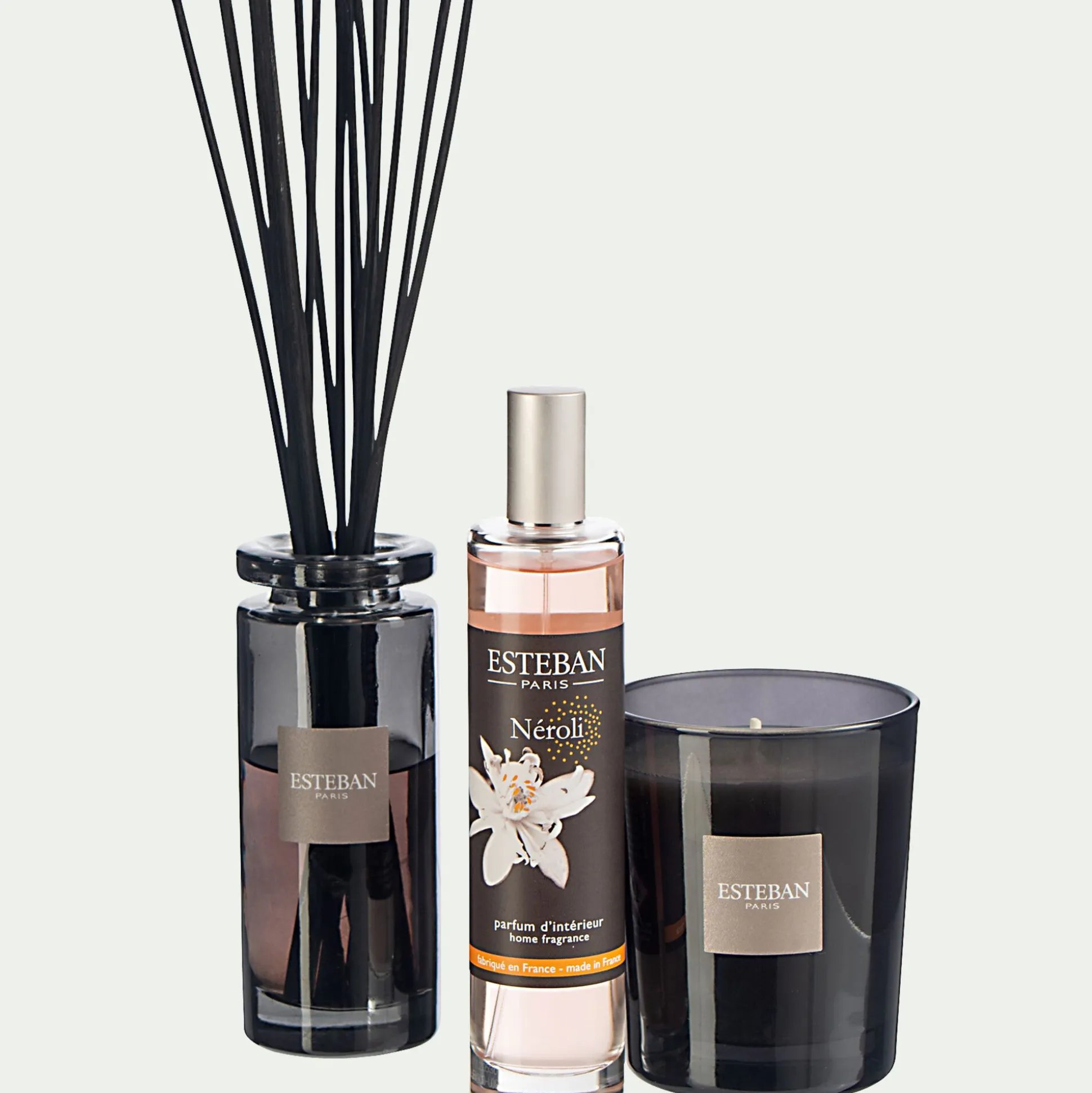Vaporisateur senteur Néroli 75ml