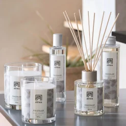 Vaporisateur senteur pin d'Alep 100ml