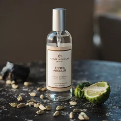 Vaporisateur senteur tonka absolue 100ml