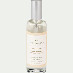 Vaporisateur senteur tonka absolue 100ml