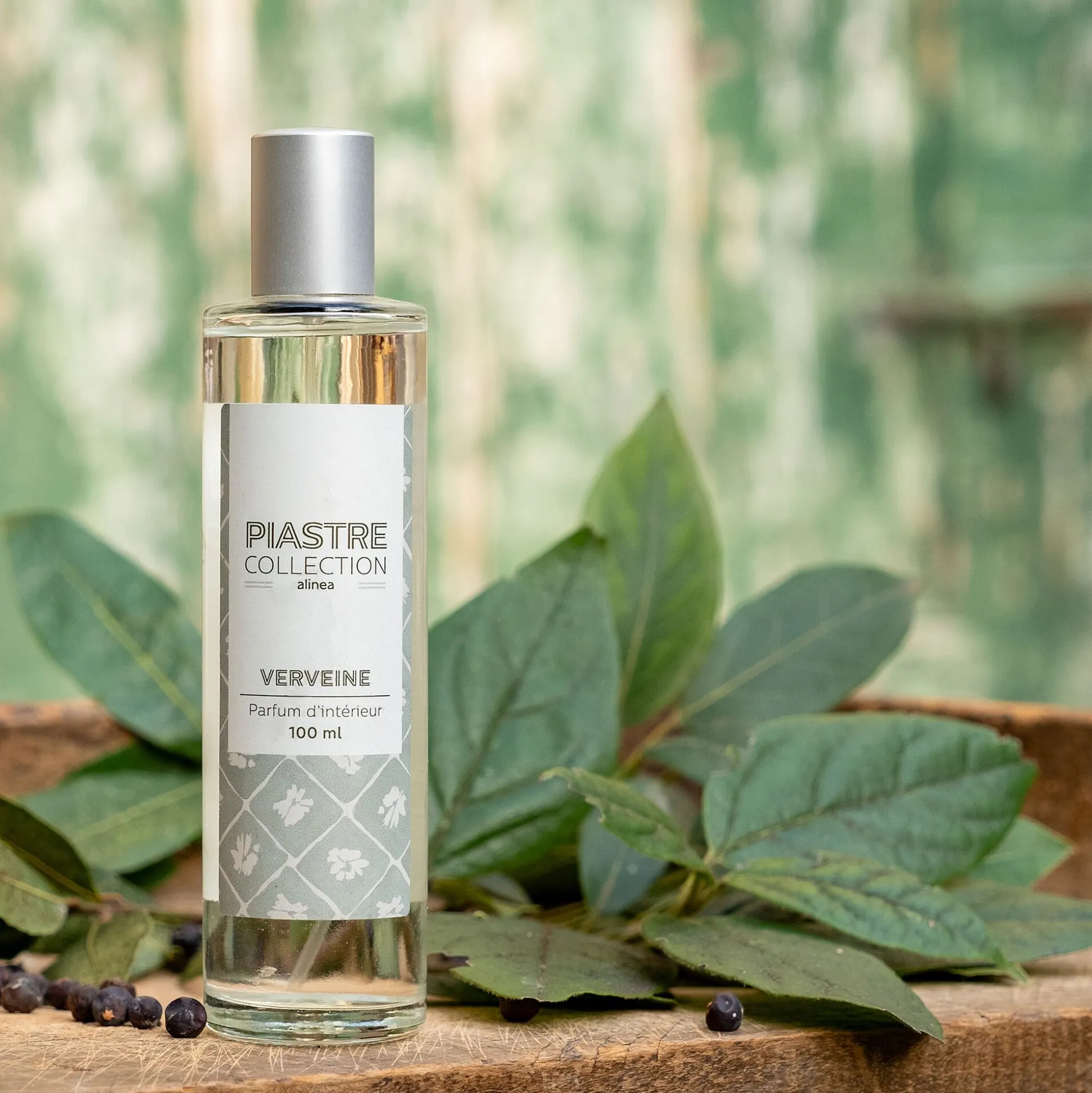 Vaporisateur senteur Verveine 100ml