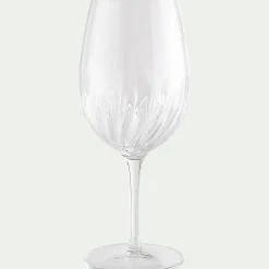 Verre à spritz en cristallin 57 cl - transparent