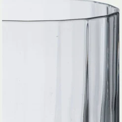 Verre à whisky 25,5cl - transparent