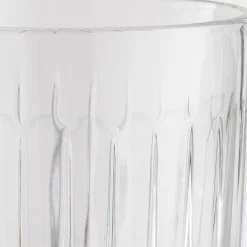 Verre à whisky en cristal 31cl - transparent